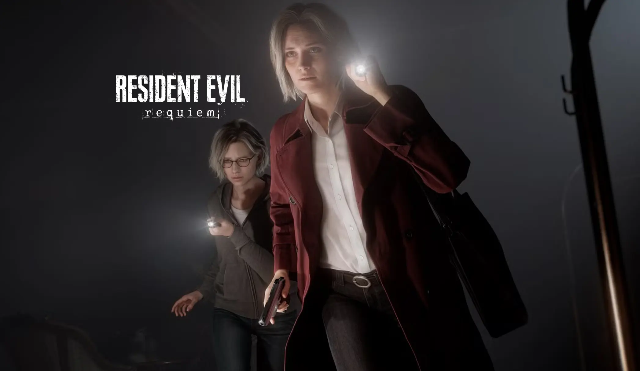 ¡SPOILERS! Nuevas filtraciones de Resident Evil 9