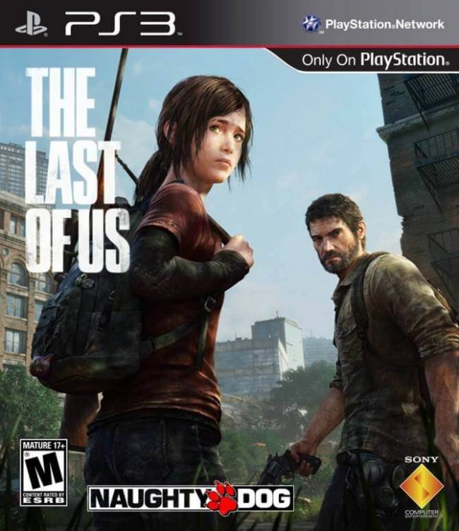 Security Check Required  Last of us, Juegos de ps3, Juegos de consola