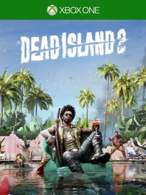 Dead Island 2 - Xbox One