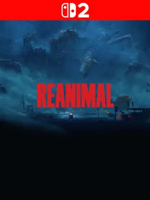 REANIMAL - Nintendo Switch 2