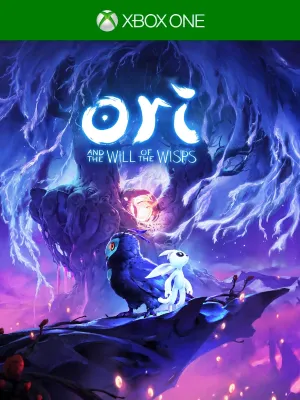 Ori and the Will of the Wisps - XBOX ONE